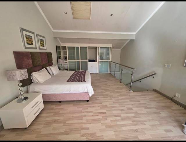 1 BEDROOM PROPERTY TO RENT IN MORNINGSIDE